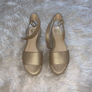 Vince Camuto Espadrilles